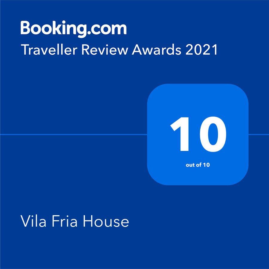 Porto Salvo Vila Fria Houseアパートメント エクステリア 写真