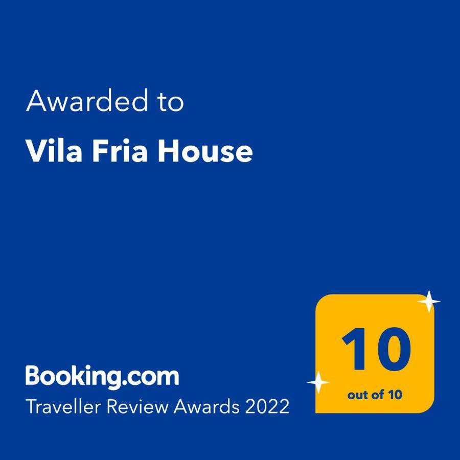 Porto Salvo Vila Fria Houseアパートメント エクステリア 写真