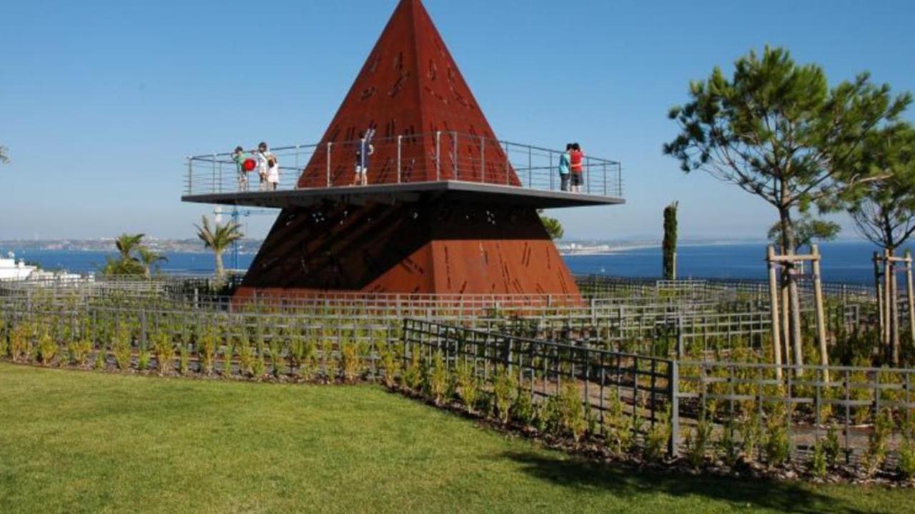 Porto Salvo Vila Fria Houseアパートメント エクステリア 写真