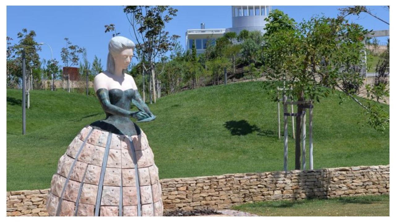 Porto Salvo Vila Fria Houseアパートメント エクステリア 写真