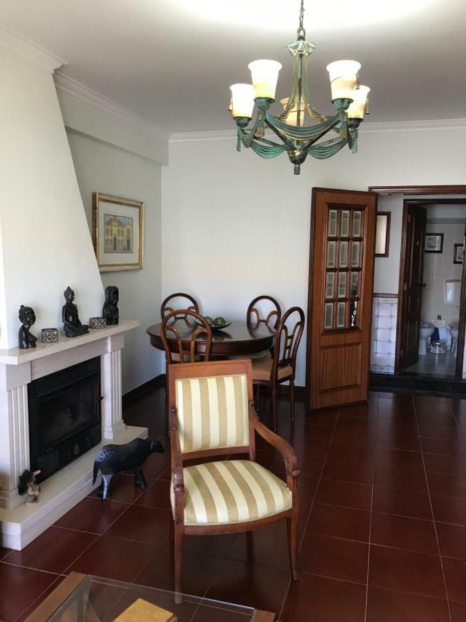 Porto Salvo Vila Fria Houseアパートメント エクステリア 写真