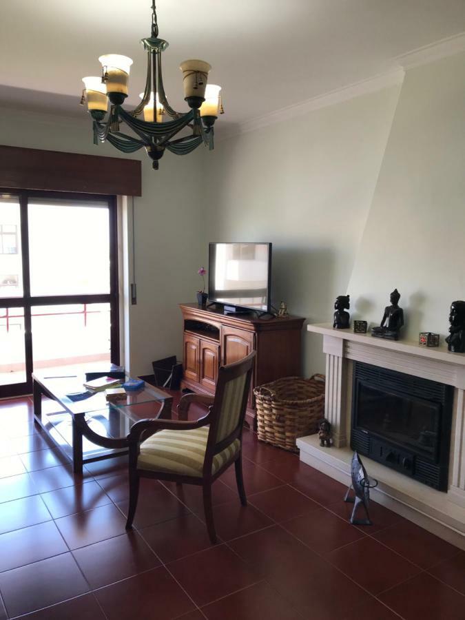 Porto Salvo Vila Fria Houseアパートメント エクステリア 写真