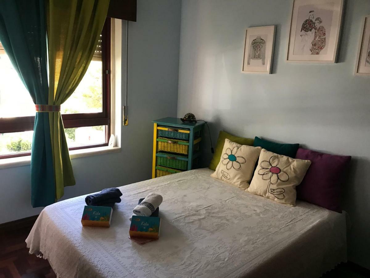 Porto Salvo Vila Fria Houseアパートメント エクステリア 写真