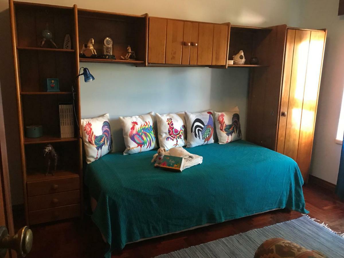 Porto Salvo Vila Fria Houseアパートメント エクステリア 写真