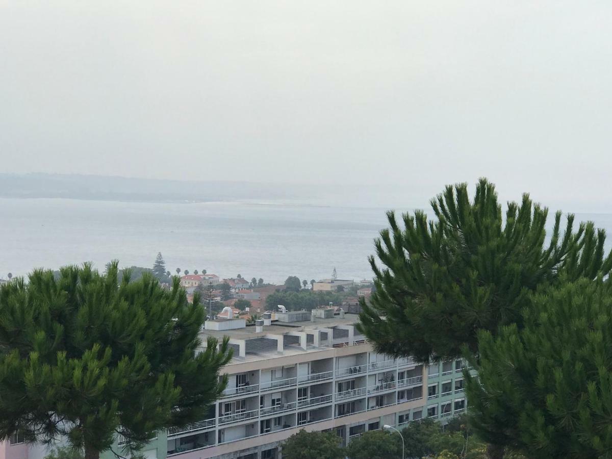 Porto Salvo Vila Fria Houseアパートメント エクステリア 写真