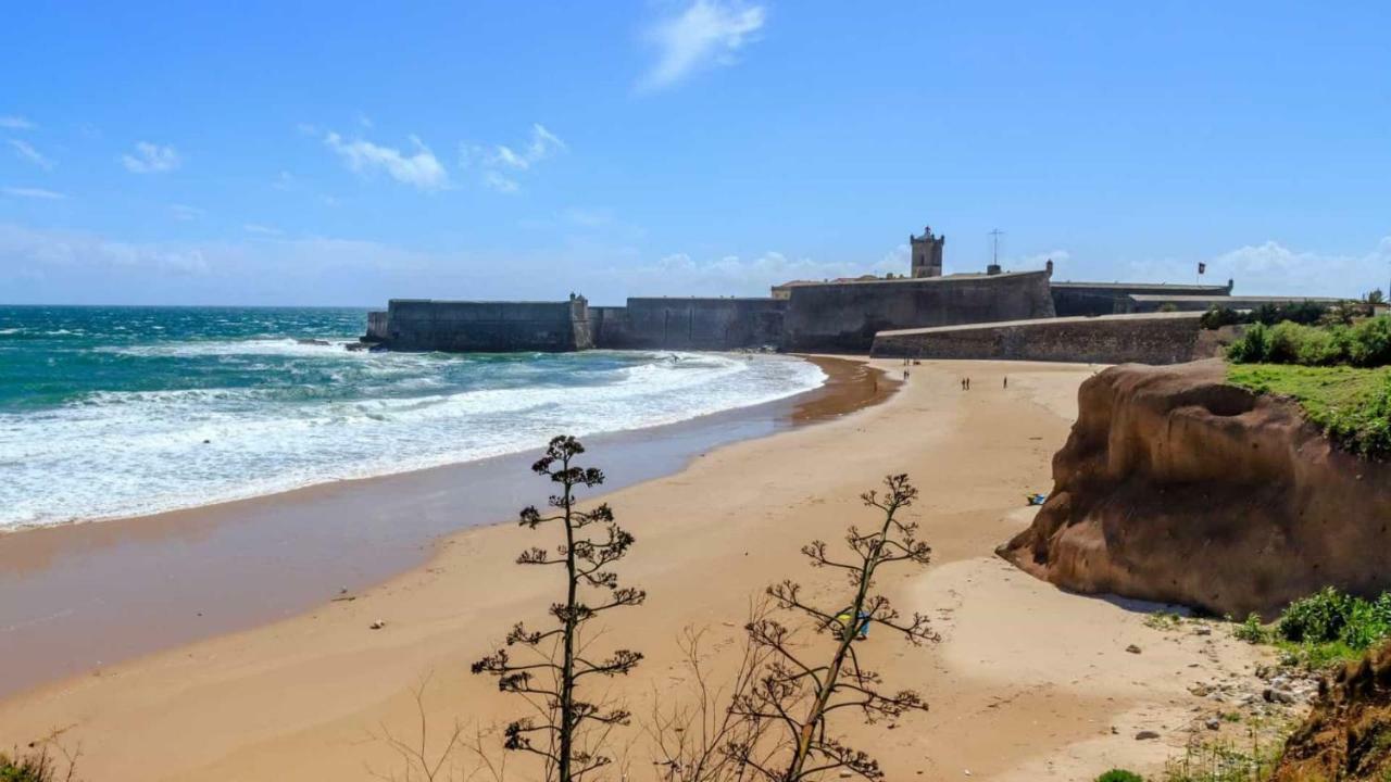 Porto Salvo Vila Fria Houseアパートメント エクステリア 写真