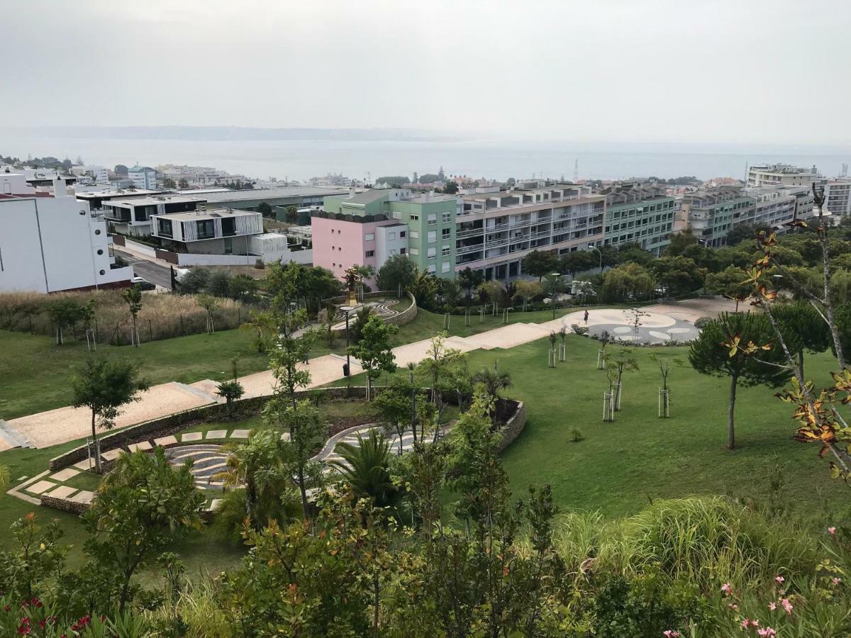 Porto Salvo Vila Fria Houseアパートメント エクステリア 写真
