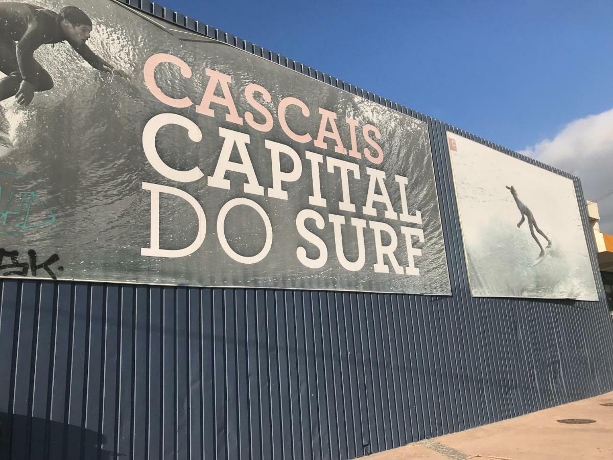 Porto Salvo Vila Fria Houseアパートメント エクステリア 写真