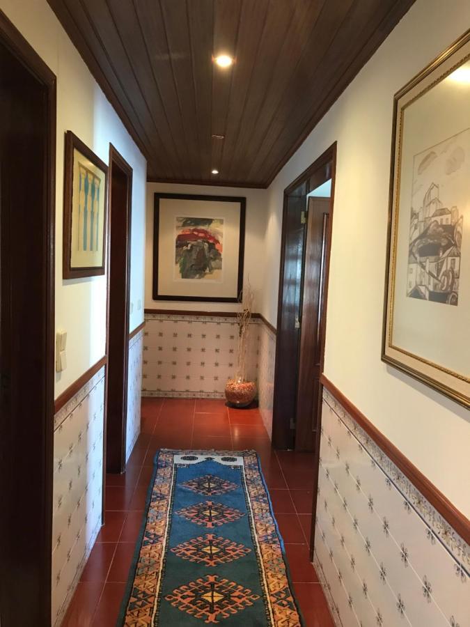 Porto Salvo Vila Fria Houseアパートメント エクステリア 写真